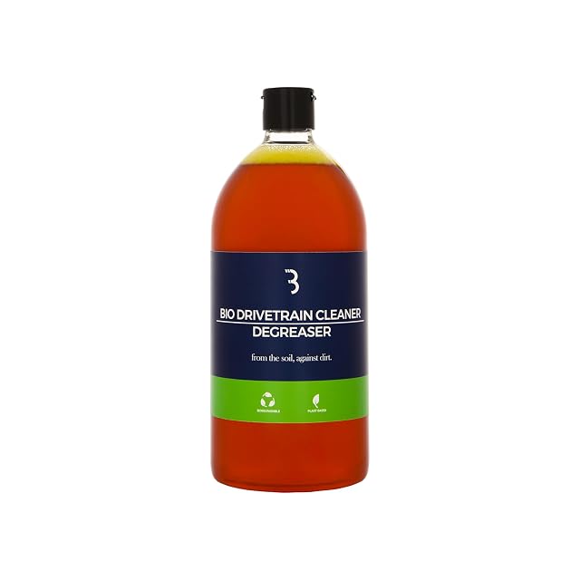 Bote de BBB Cycling BioDrivetrain Cleaner